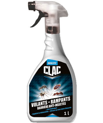 SPRAY ANTI VOLANTS