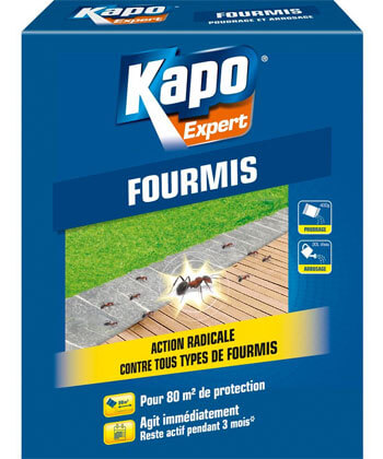 Kapo Choc Volants et Rampants - Pot de 60g, 3 x 60g, 6 x 60g, 9 x 60g, 12 x  60g