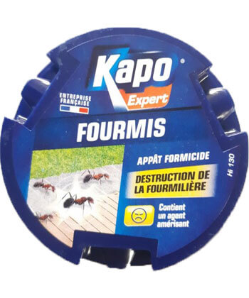 Anti-fourmis granulés Kapo